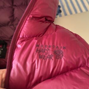 Mountain Hardware Puffer